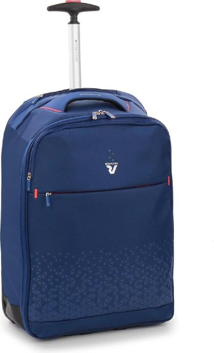 Produktbild Roncato Crosslite 2-Rollen Rucksacktrolley 55 cm Laptopfach (40 l)