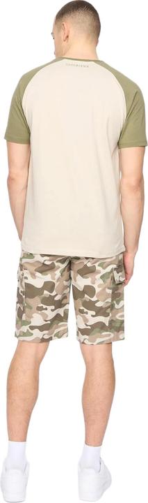 Produktbild Crosshatch Camtort TShirt (XXL)