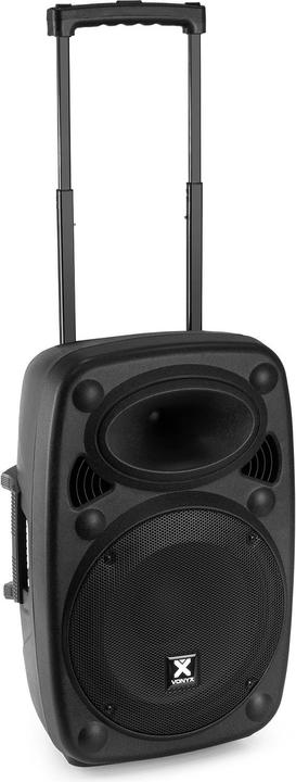 Image du produit Vonyx Verve38 (Actif, 1x 800 W)