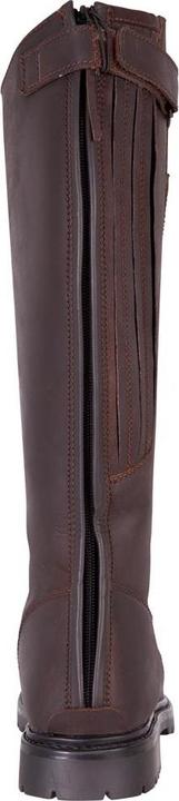 Immagine prodotto BR Equestrian Equipment stivali da equitazione invernali in pelle greenland ii (44)