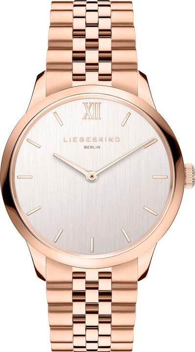 Produktbild Liebeskind Berlin Damenuhr (Analoguhr, 36 mm)
