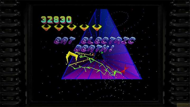 Immagine prodotto Clear River Games Llamasoft The Jeff Minter Story (PS5)