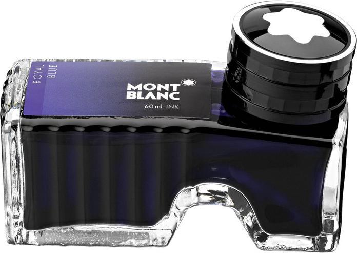 Image du produit Montblanc Encrier 60 ml (Encrier, Bleu)