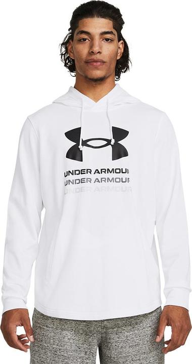 Image du produit Under Armour Sweat à capuche graphique Rival Terry (S)