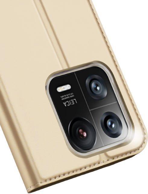 Actual product image Dux Ducis Skin Pro Series Bookcover (Xiaomi 13 Pro)