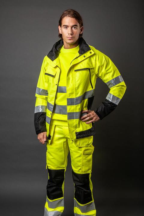 Produktbild Projob 6531 Warnschutz (48)