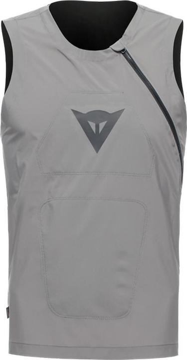 Dainese Jacket Dnse 23 Hgc Hybrid Gray XL (XL)