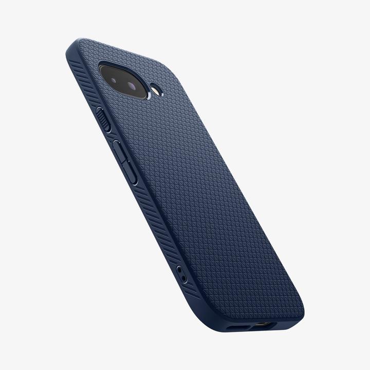 Actual product image Spigen Liquid Air (Google Pixel 9a)
