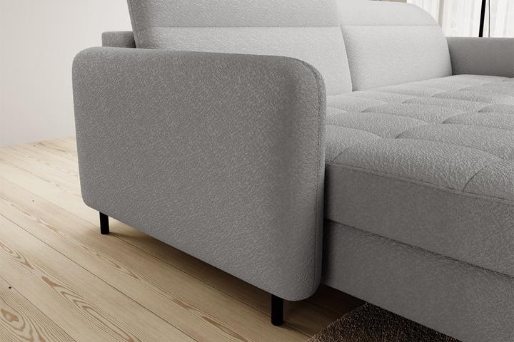 Immagine prodotto ELTAP Gomsi (Divano ad angolo, 3 posti, Divano letto)