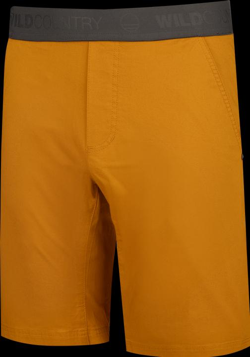 Wild Country Session 2 Herren Shorts (XS)