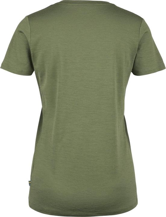 Produktbild Stoic Women's Merino155 LaholmSt. T-Shirt (4XL)