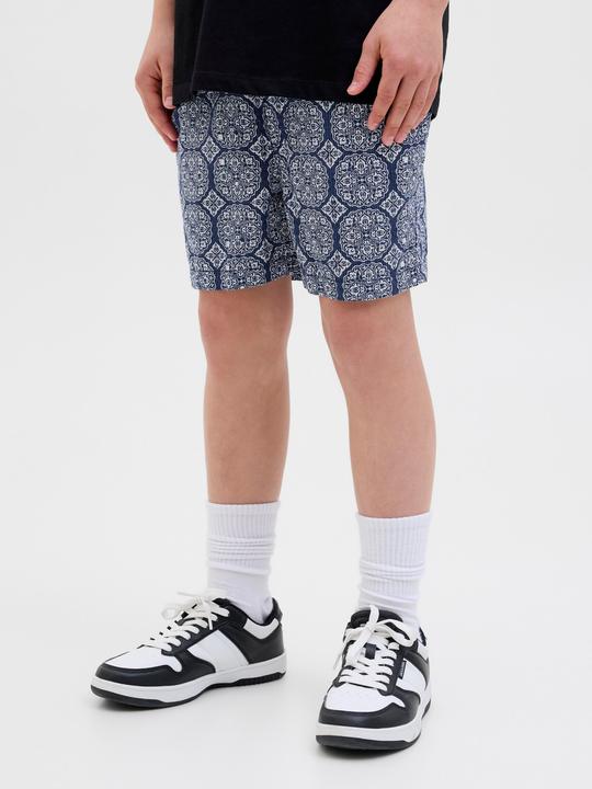 Produktbild Jack & Jones Jogger Fit Relaxed Fit Shorts Junior Relaxed Fit Shorts (152)