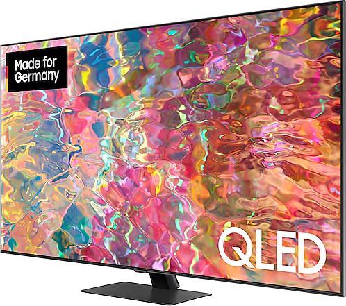 Immagine prodotto Samsung GQ55Q80BAT (55", Q80B, LED, 4K, 2022)