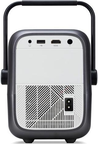 Produktbild Acer AOpen QF23s grau powered by (250 lm)