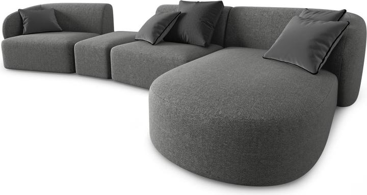 Produktbild Maison Heritage Chiara (4-Sitzer, 2-Sitzer, 3-Sitzer)