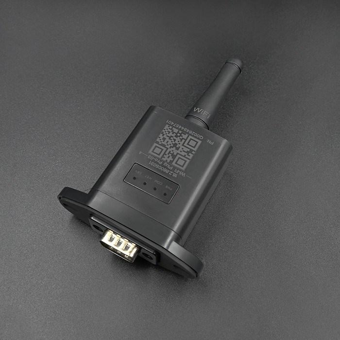 Produktbild Qoltec 53962 WiFi module for solar inv