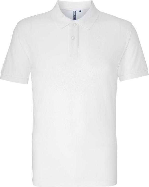 Asquith & Fox PoloShirt Kurzarm
