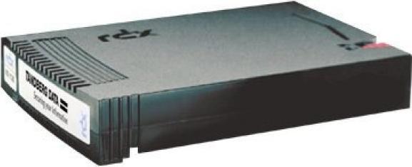 Actual product image Tandberg Data 8586-Rdx (RDX (HDD), 1000 GB)