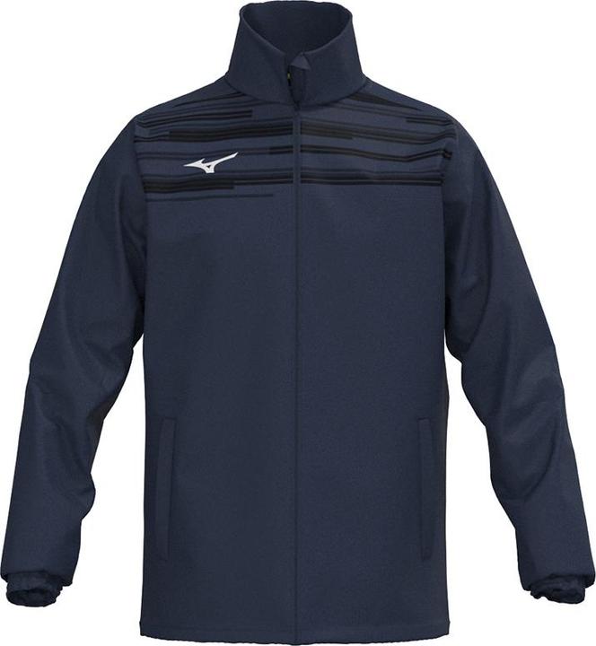 Mizuno Chiba Micro Jacket