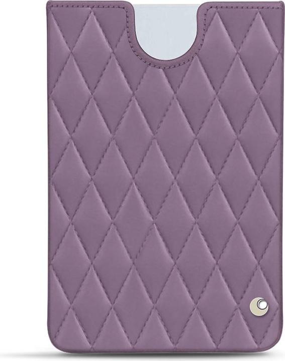 Lila - Couture ( Nappa - Pantone #b9a3e3 )