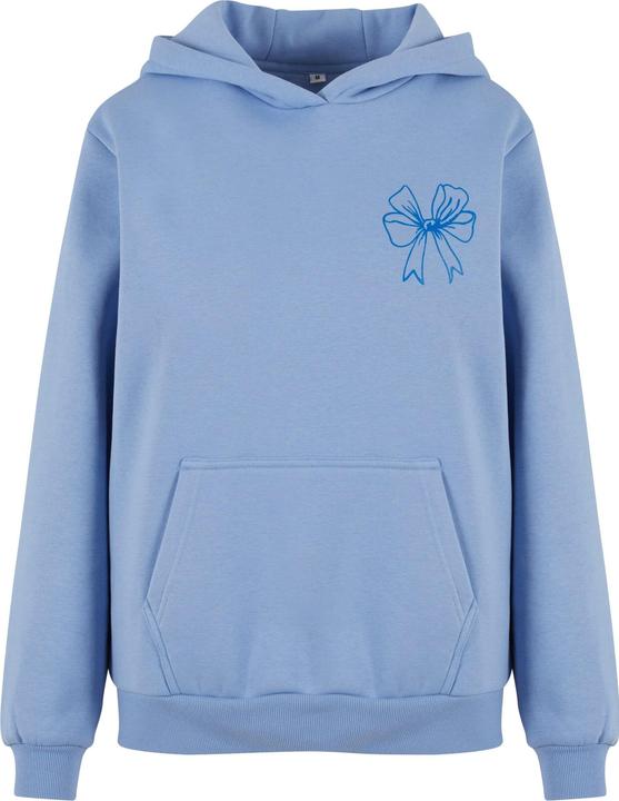 Blu polvere
