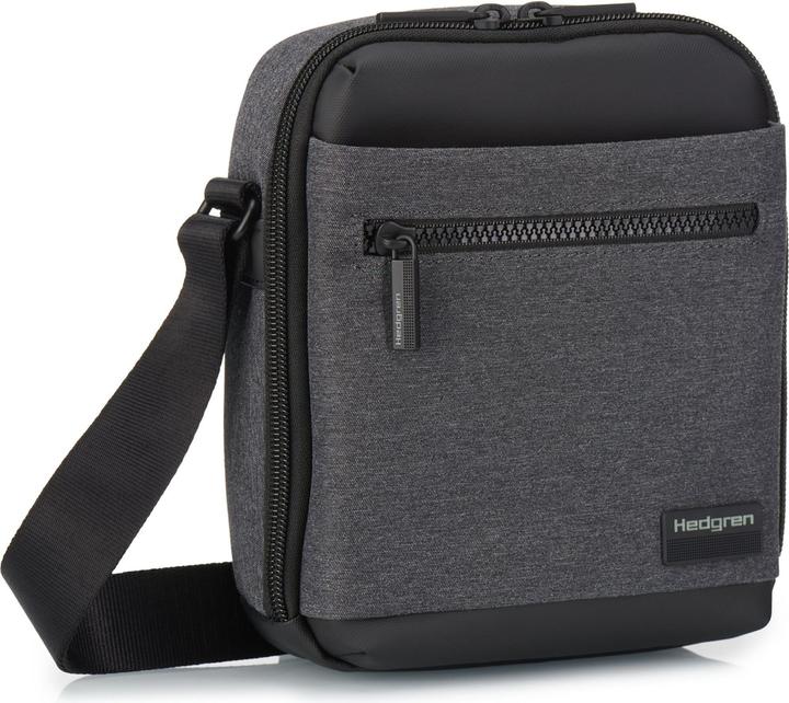 Produktbild Hedgren App Vertical Crossover Pouch 7" RFID - grau