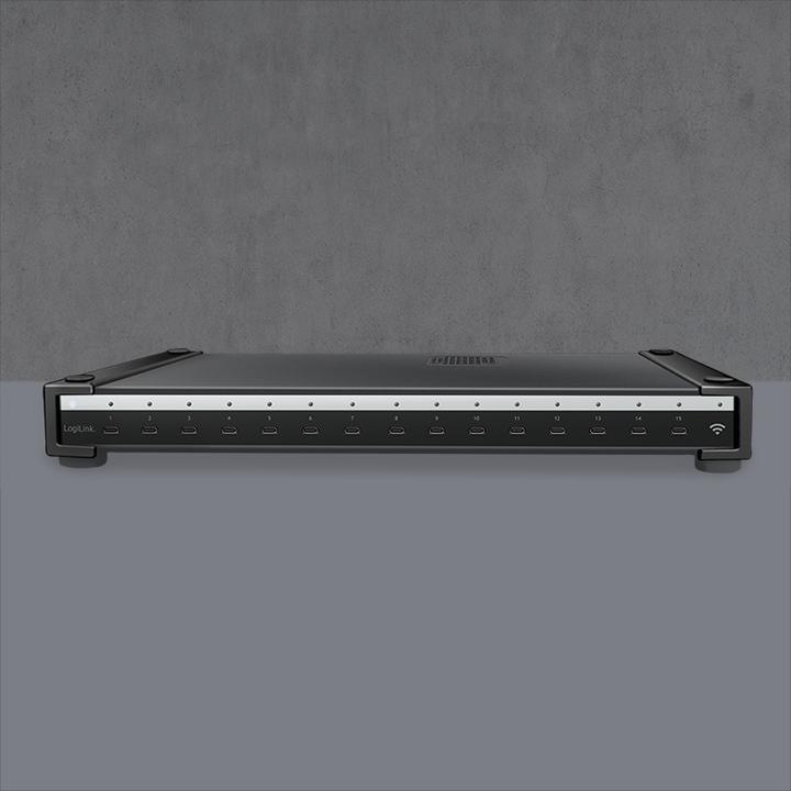 Image du produit LogiLink Vérifier (60 W)