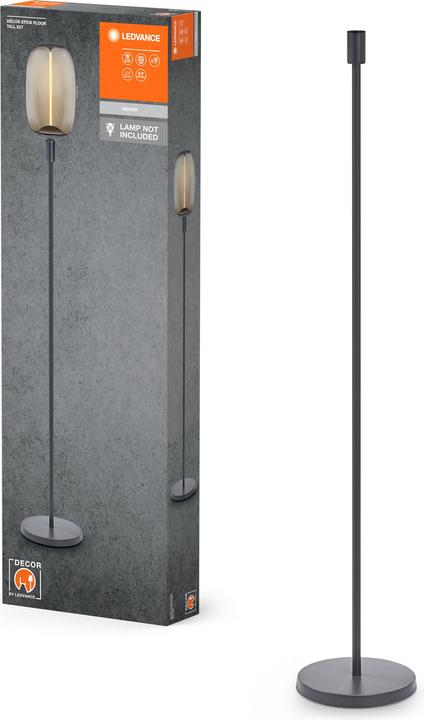 Produktbild Ledvance LEDV Stehleuchte (E27)
