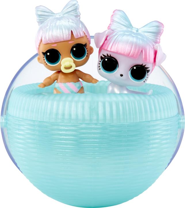 Image du produit MGA LOL Surprise Baby Bundle