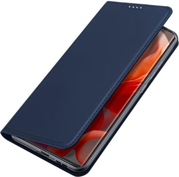 Produktbild Dux Ducis Skin Pro Series Bookcover (Motorola Moto G85)