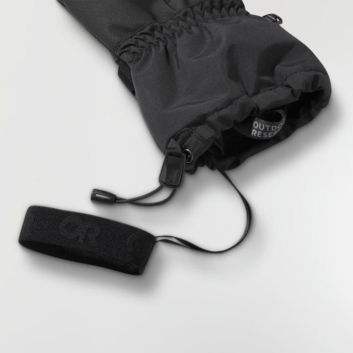 Produktbild Outdoor Research skihandschuhe damen adrenaine (L)