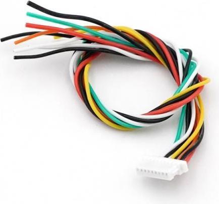 TBS Sixty9 9-Pin Pigtail