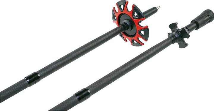 Produktbild Camp Carbon Mix Trekkingstöcke (110 - 130 cm)