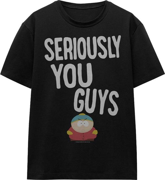 Image du produit Ubisoft - T-shirt I'M SERIOUSLY - Adulte (XXL)