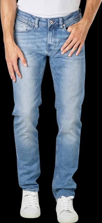 Image du produit Kuyichi Nick Jeans Straight Fit Daily Fresh (W34/L34)