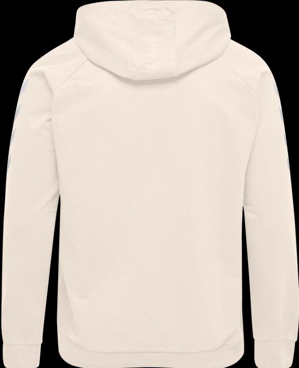 Actual product image hummel hmlGO Cotton hoodie men (S)
