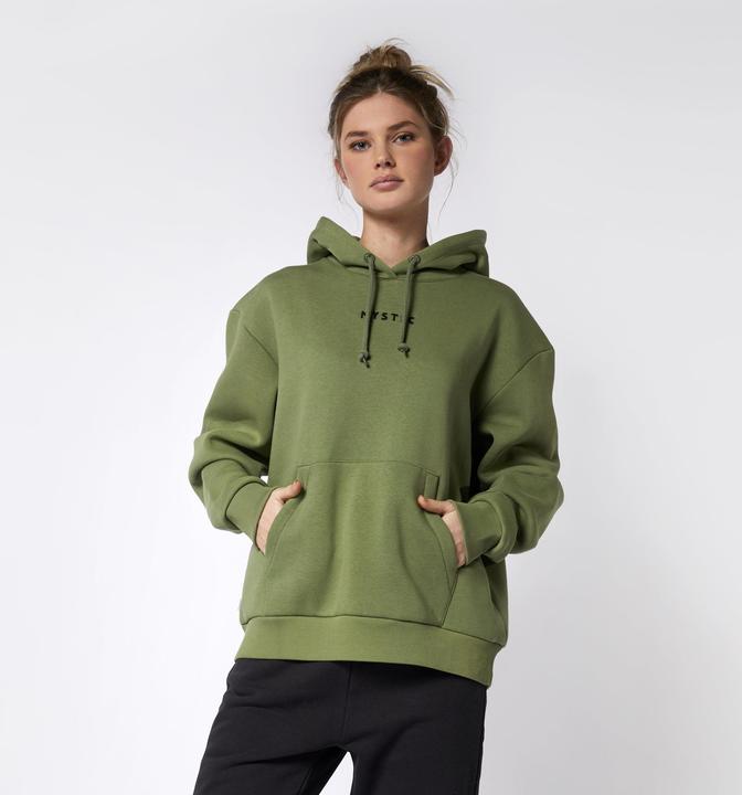Immagine prodotto Mystic Brand Hoodie (L)