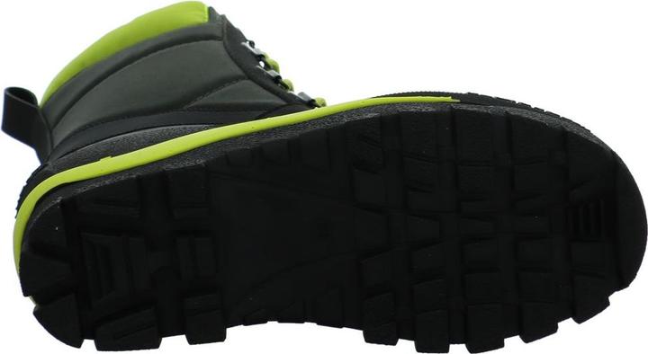 Actual product image CMP Campagnolo Boys Khalto Shoes (37)