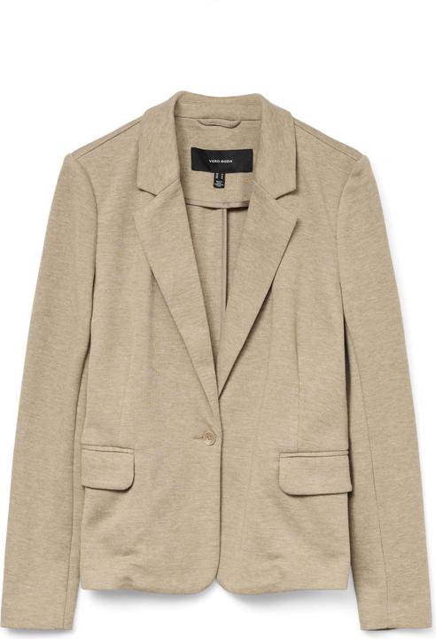 Vero Moda Single-breasted blazer Single-breasted blazer
