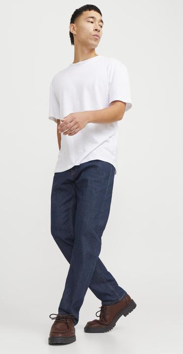 Produktbild Jack & Jones JJIMIKE JJORIGINAL SQ 430 Comfort Fit Jeans Comfort Fit Jeans (28)