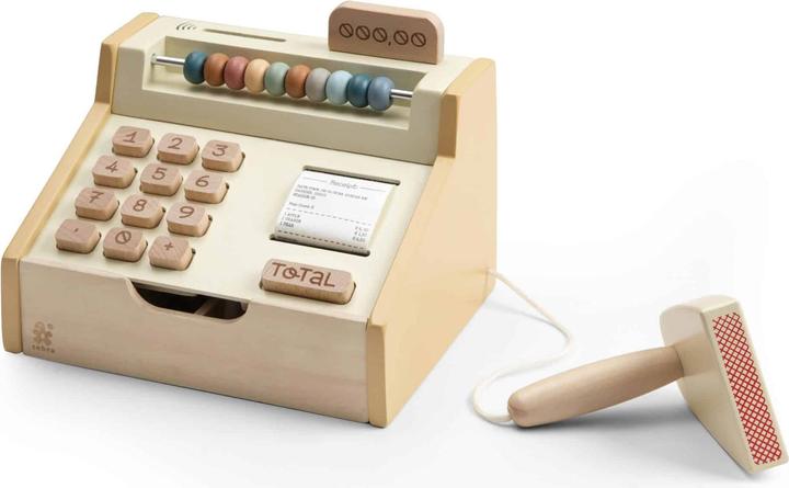 Actual product image Sebra Shop cash register