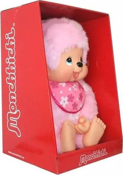 Immagine prodotto Monchhichi Sekiguchi (45 cm)