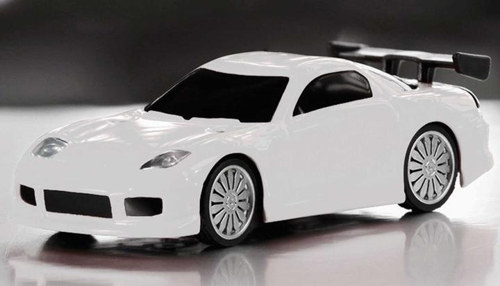 Produktbild Turbo Racing 1/76 C71 Sports RC Car RTR Weiss (RTR Ready-to-Run)