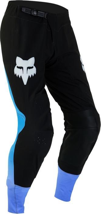 Actual product image Fox Pant 24 Flexair Magnetic Blk/Pur (38)