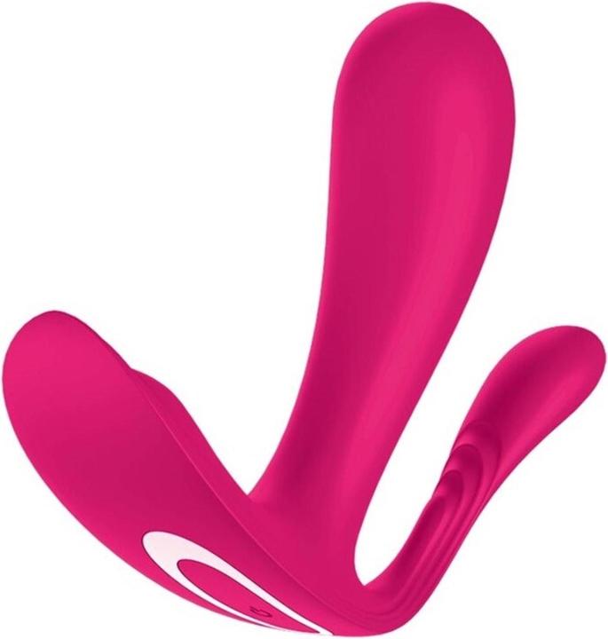 Satisfyer Top Secret