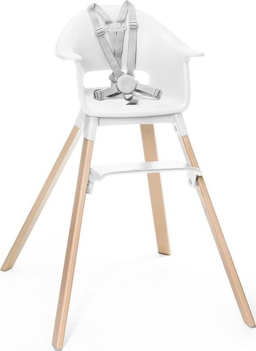 Immagine prodotto Stokke Seggiolone Clikk con borsa da viaggio (Seggiolone)