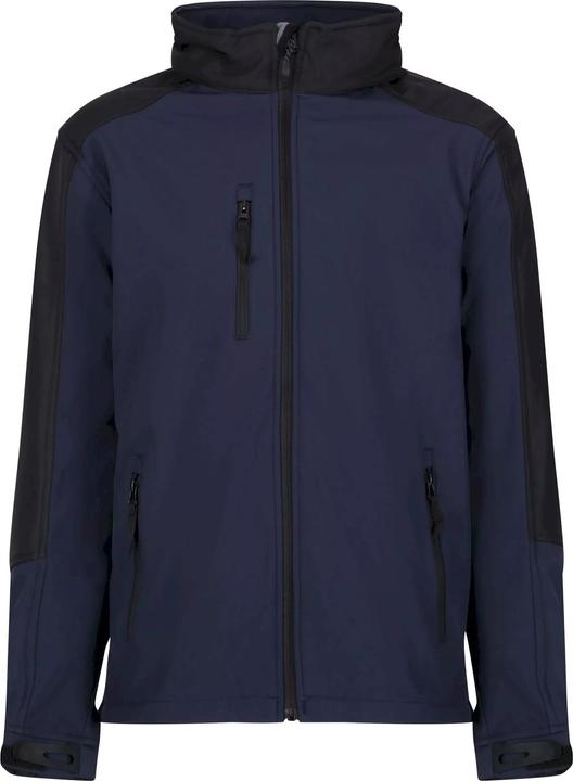 Image du produit Regatta Veste Reid coupe-vent et imperméable (L)