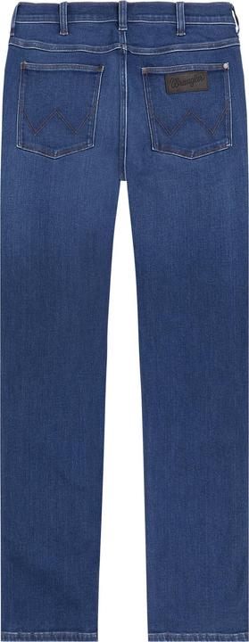 Actual product image Wrangler Greensboro (New Arizona) Straight Fit Olympia (W32/L32)