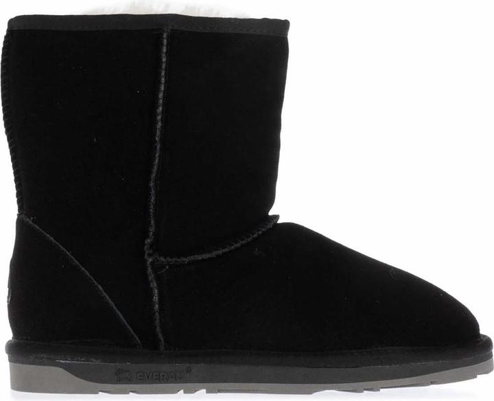 Produktbild Everau Stiefel Parrot Classic Kuh Wildleder (38)