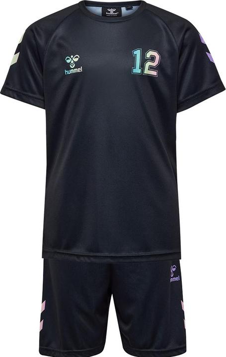 Actual product image hummel hmlSHIMMER SET (152)
